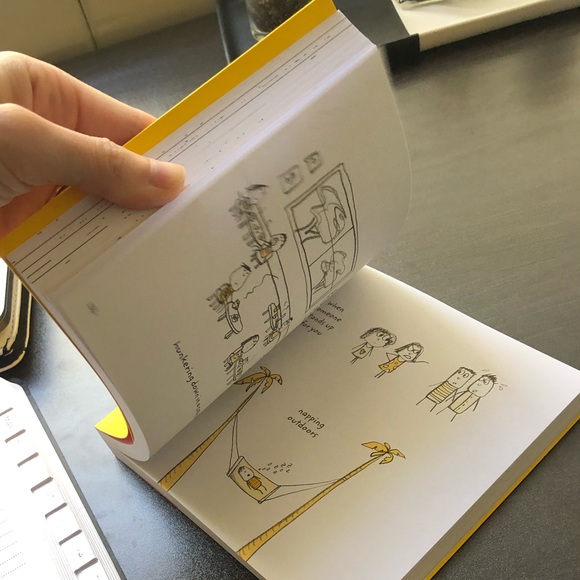 3 FOR $10 BUNDLE! Happiness Is..” Book - Picture 4 of 5